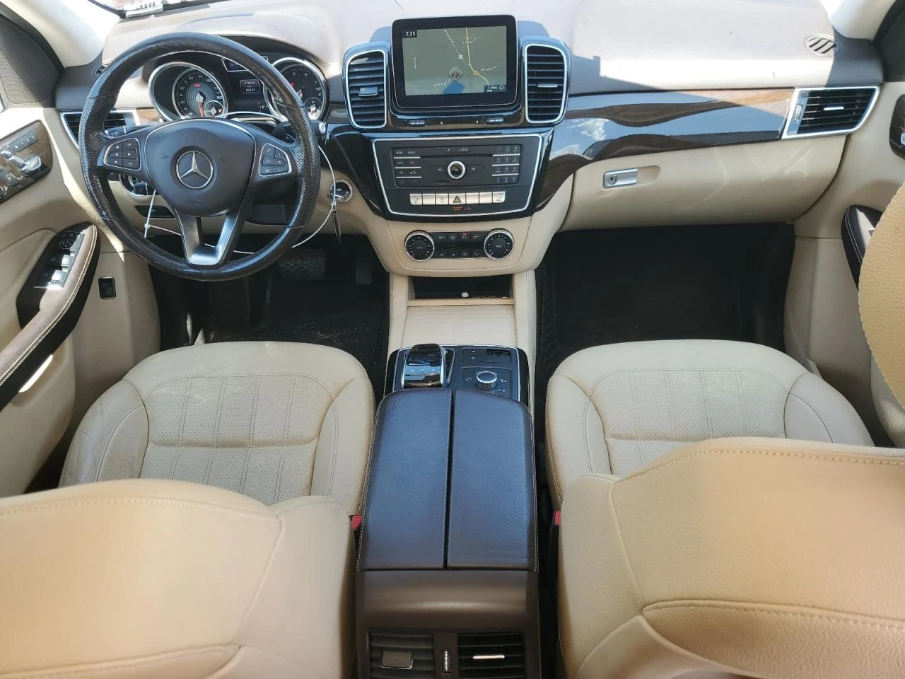 Mercedes-Benz GLE 350 4matic - изображение 7