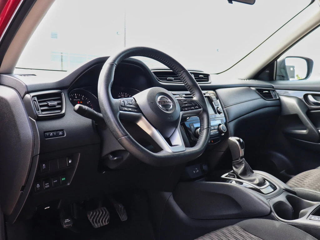 Nissan Rogue * SPECIAL EDITION * AWD *  - изображение 9