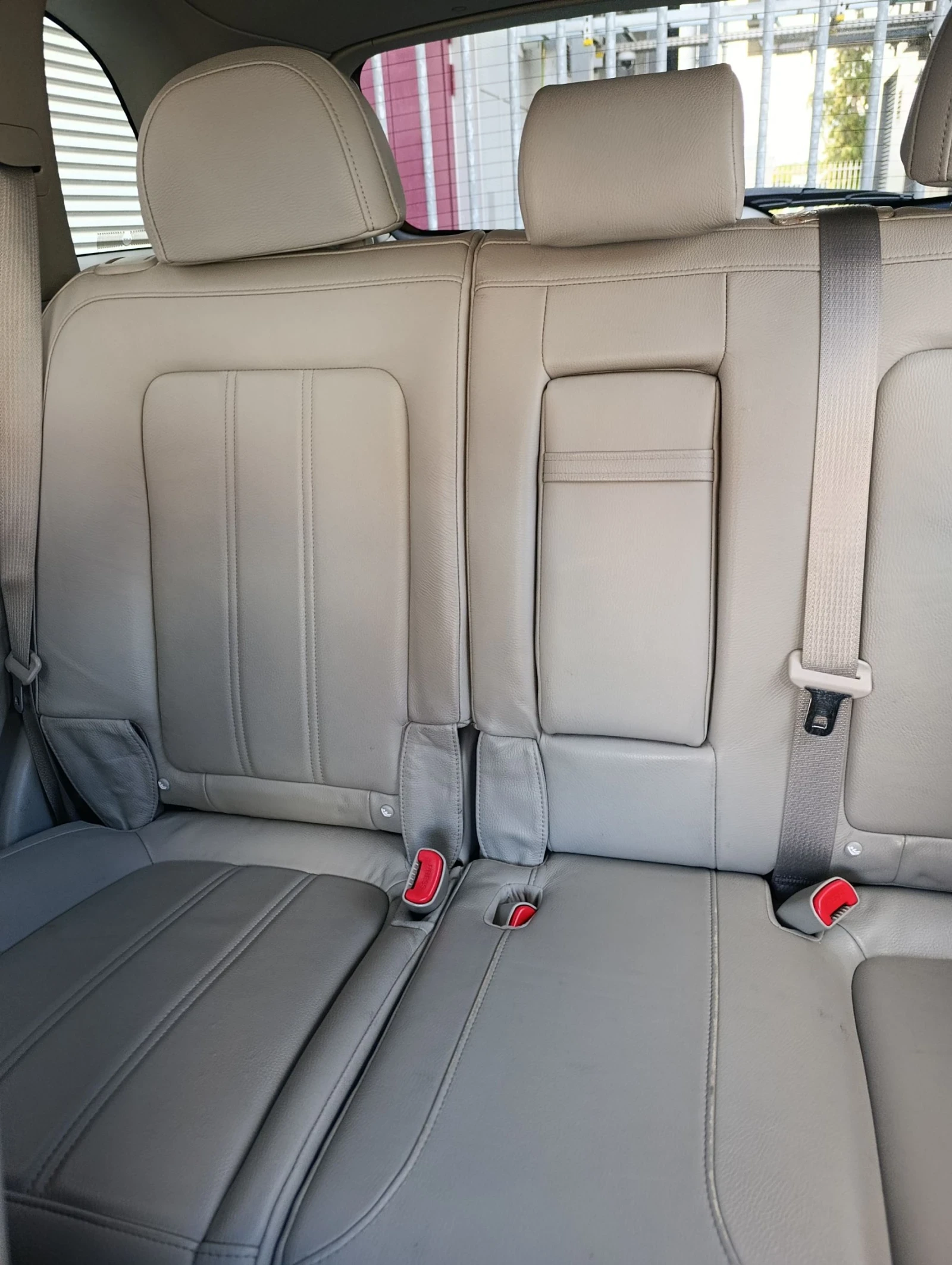 Opel Antara  - изображение 5