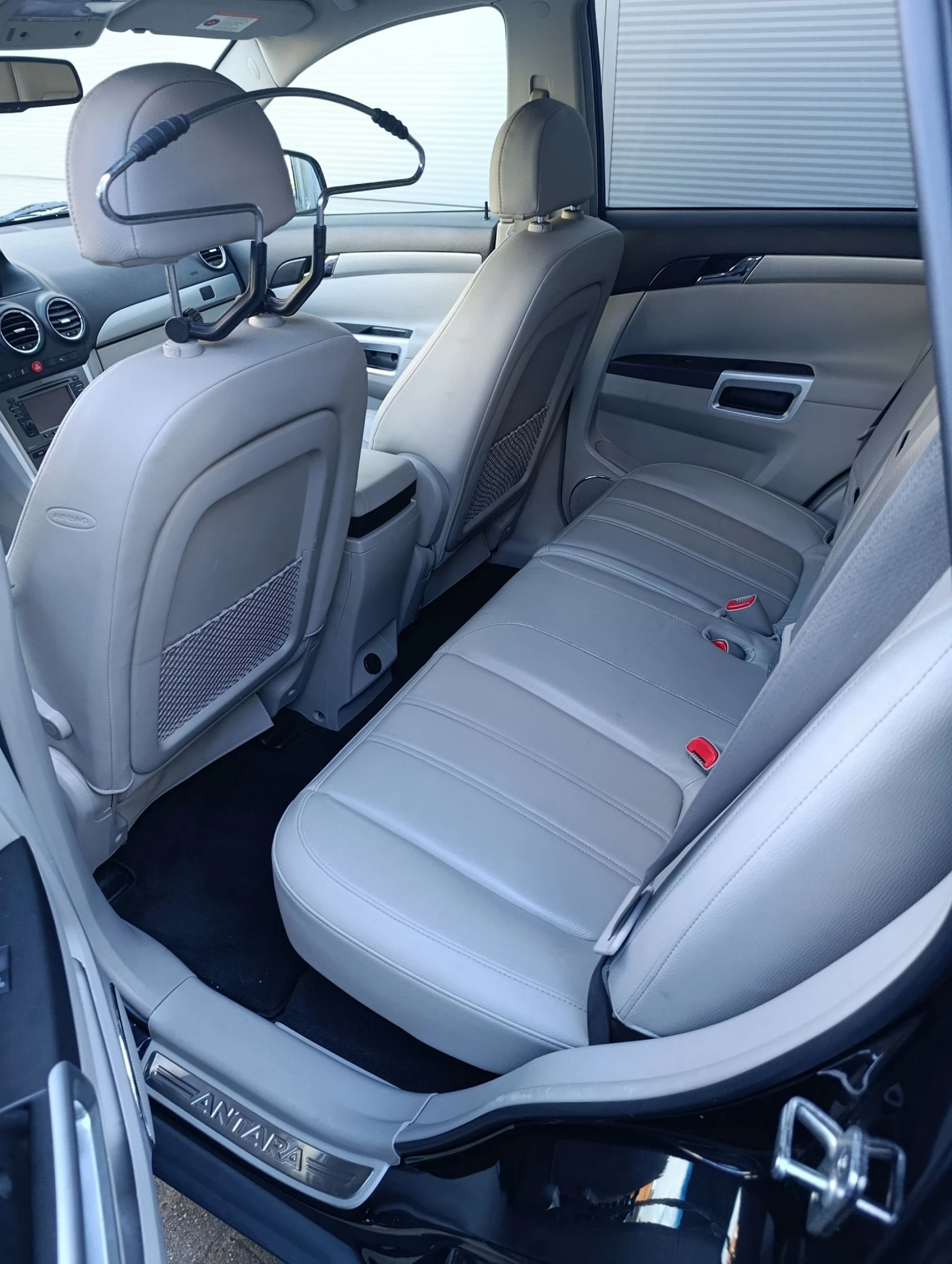 Opel Antara | Mobile.bg   11