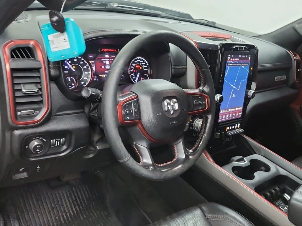 Dodge RAM 1500 Rebel  CARFAX | Mobile.bg � ����������� 12