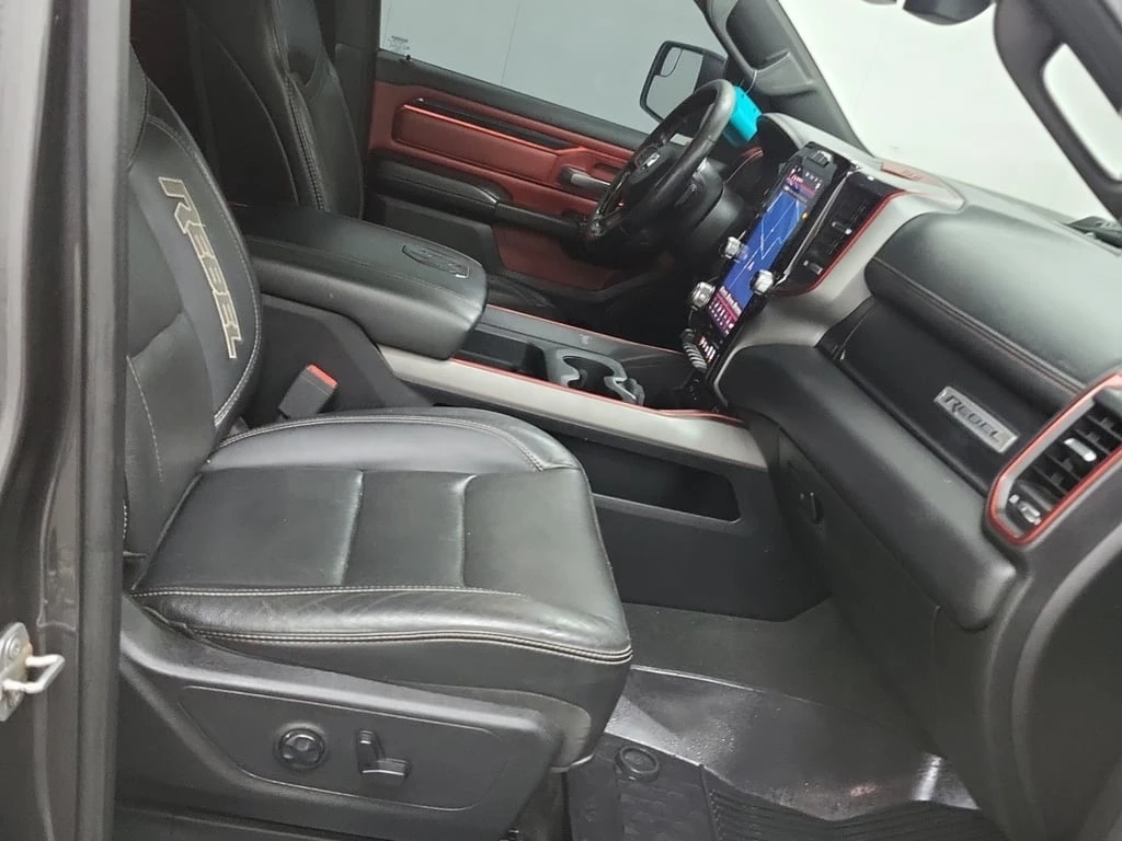 Dodge RAM 1500 Rebel  CARFAX | Mobile.bg � ����������� 11