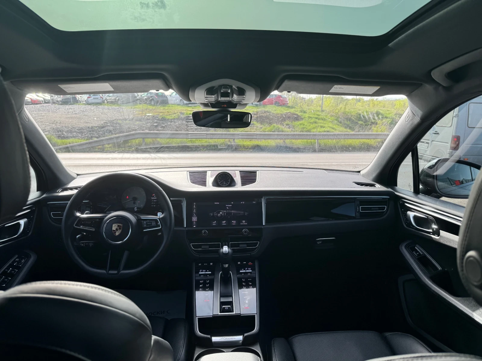 Porsche Macan S* ��������* �������� ������ | Mobile.bg � ����������� 12