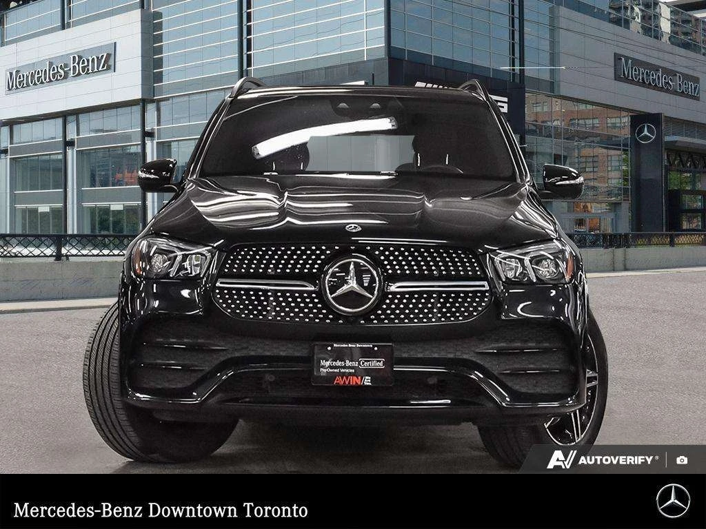 Mercedes-Benz GLE * GLE450 4MATIC * CARFAX * ЦЕНА ДО БГ - изображение 2