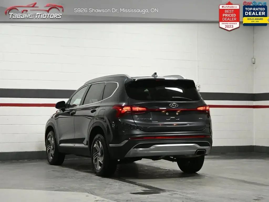 Hyundai Santa fe * ��������� ���� * CARFAX* ����� �� �����������*  | Mobile.bg � ����������� 6