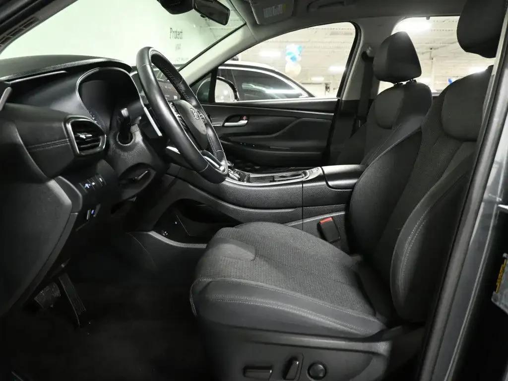 Hyundai Santa fe * ��������� ���� * CARFAX* ����� �� �����������*  | Mobile.bg � ����������� 12