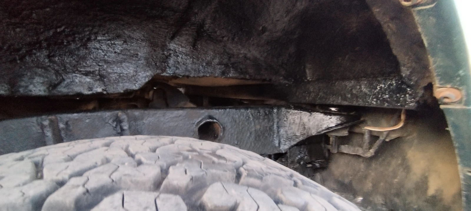 Suzuki Jimny, снимка 17 - Автомобили и джипове - 53787136