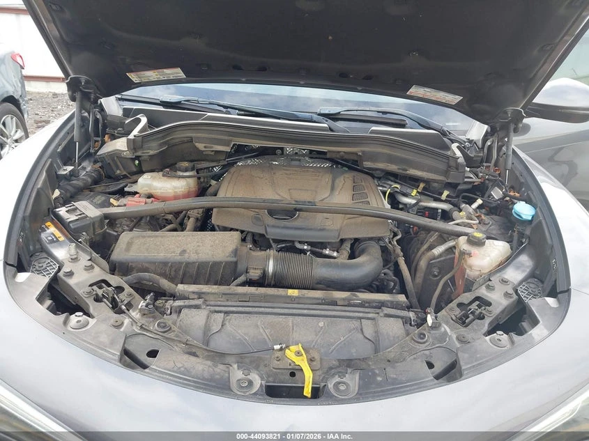 Alfa Romeo Stelvio 2l Sport Awd, снимка 10 - Автомобили и джипове - 54241456