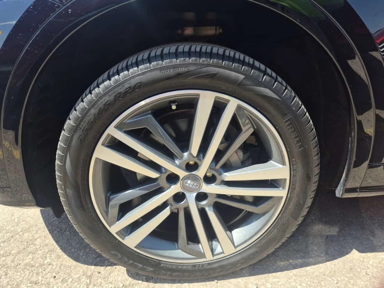 Audi Q5 S LINE/Technik/CARFAX/ДИСТРОНИК/ПАНО/2 КЛЮЧА/, снимка 15 - Автомобили и джипове - 54416774