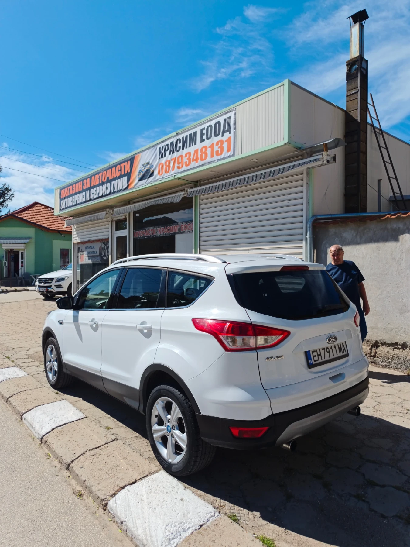 Ford Kuga | Mobile.bg � ����������� 4