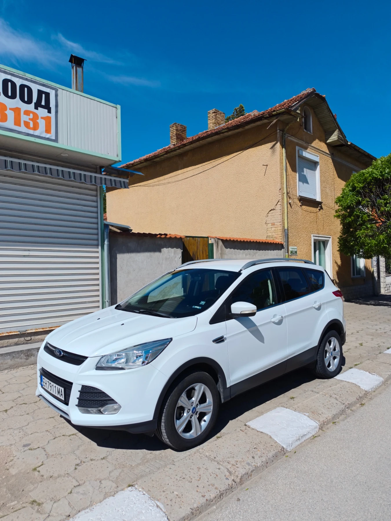 Ford Kuga | Mobile.bg � ����������� 2