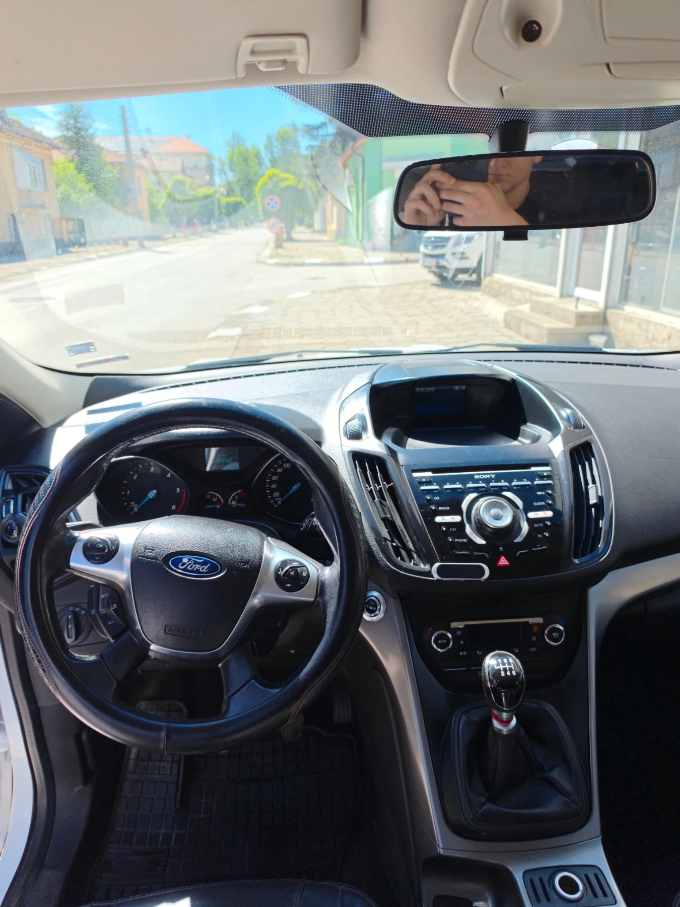 Ford Kuga | Mobile.bg � ����������� 15