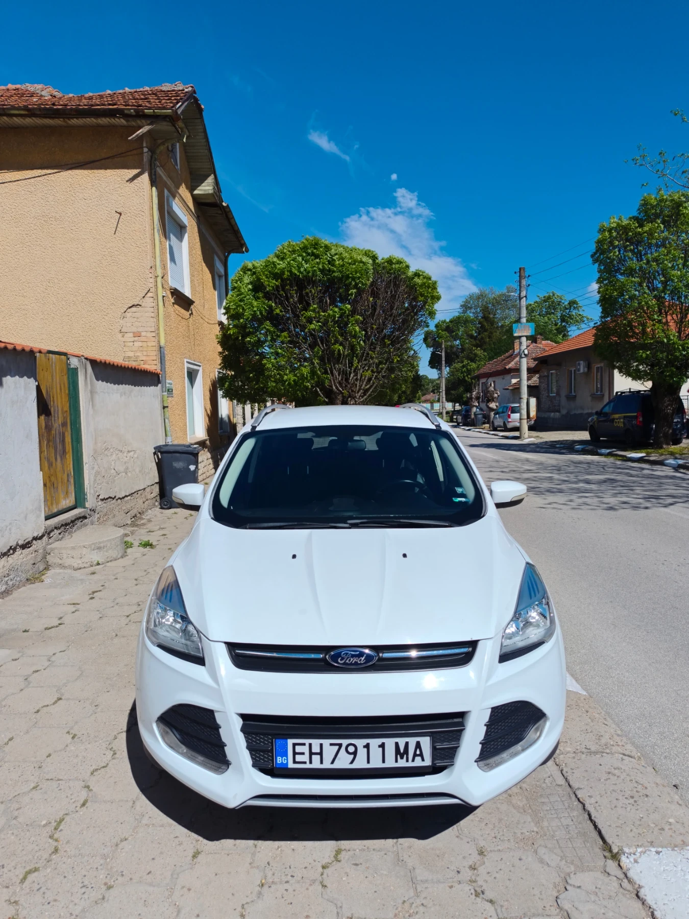 Ford Kuga | Mobile.bg � ����������� 1