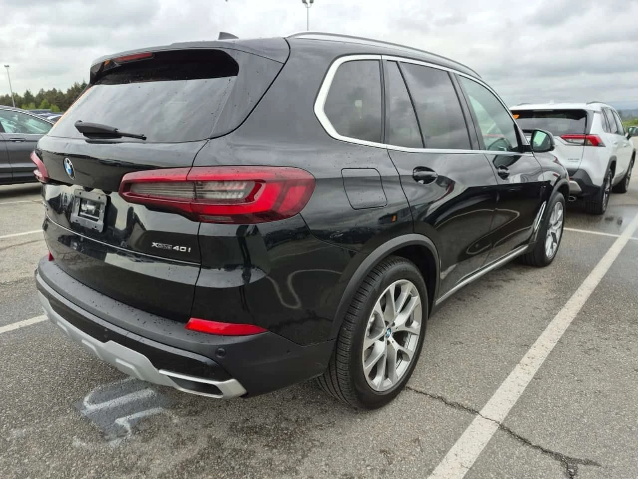 BMW X5 * xDrive40i * �������� * 360 * PANO * CARFAX | Mobile.bg � ����������� 3