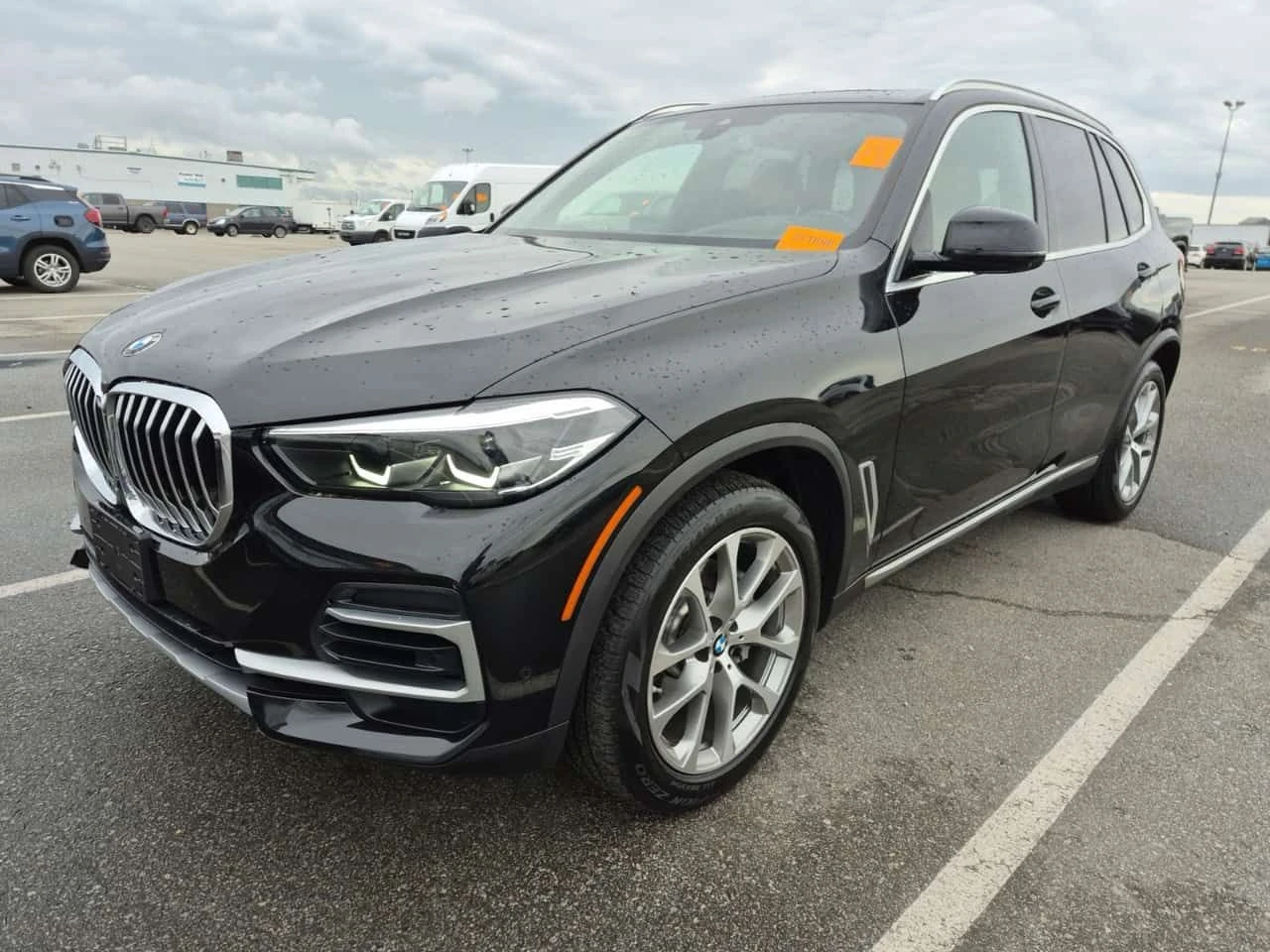 BMW X5 * xDrive40i * �������� * 360 * PANO * CARFAX | Mobile.bg � ����������� 1