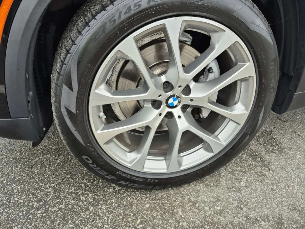BMW X5 * xDrive40i * �������� * 360 * PANO * CARFAX | Mobile.bg � ����������� 6