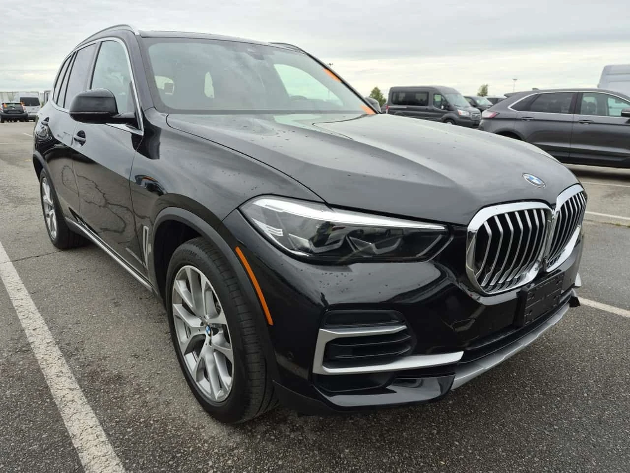 BMW X5 * xDrive40i * �������� * 360 * PANO * CARFAX | Mobile.bg � ����������� 2