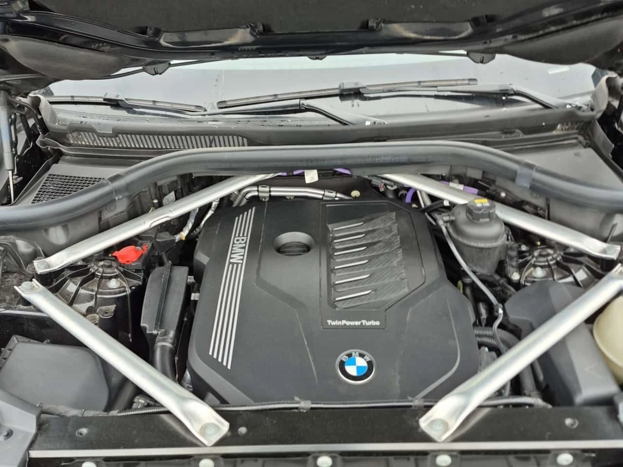 BMW X5 * xDrive40i * �������� * 360 * PANO * CARFAX | Mobile.bg � ����������� 17
