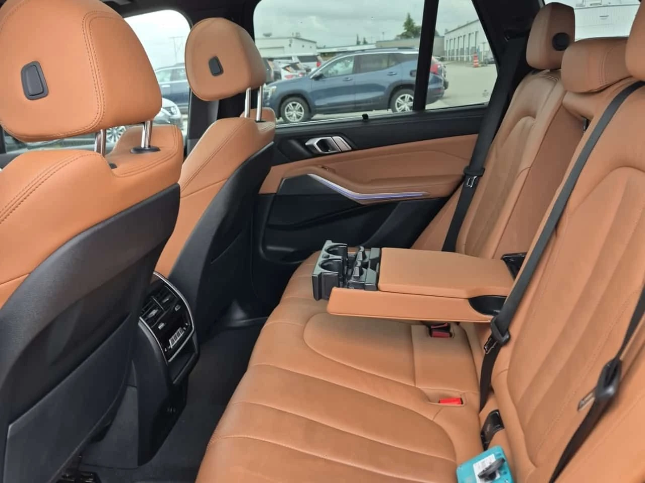 BMW X5 * xDrive40i * �������� * 360 * PANO * CARFAX | Mobile.bg � ����������� 12