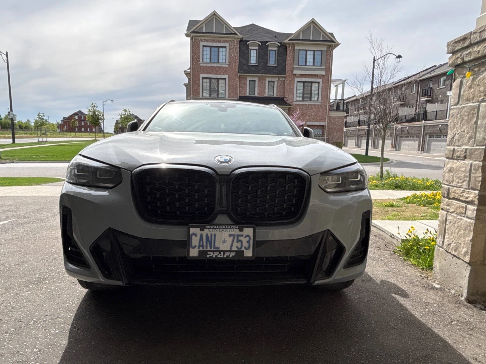 BMW X4 xDrive30i * ПОДГРЕВ * ПАНОРАМА * CARFAX 
