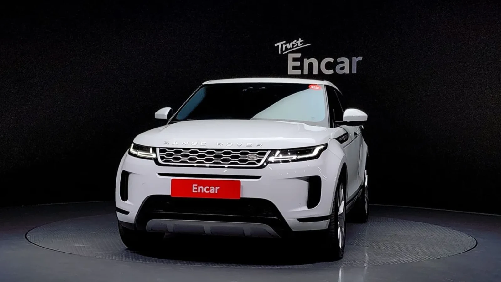 Land Rover Range Rover Evoque P250 SE | ПОДГРЕВ | ПАНОРАМА, снимка 2 - Автомобили и джипове - 54645444