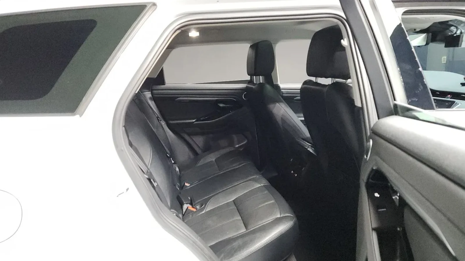 Land Rover Range Rover Evoque P250 SE | ПОДГРЕВ | ПАНОРАМА, снимка 8 - Автомобили и джипове - 54645444