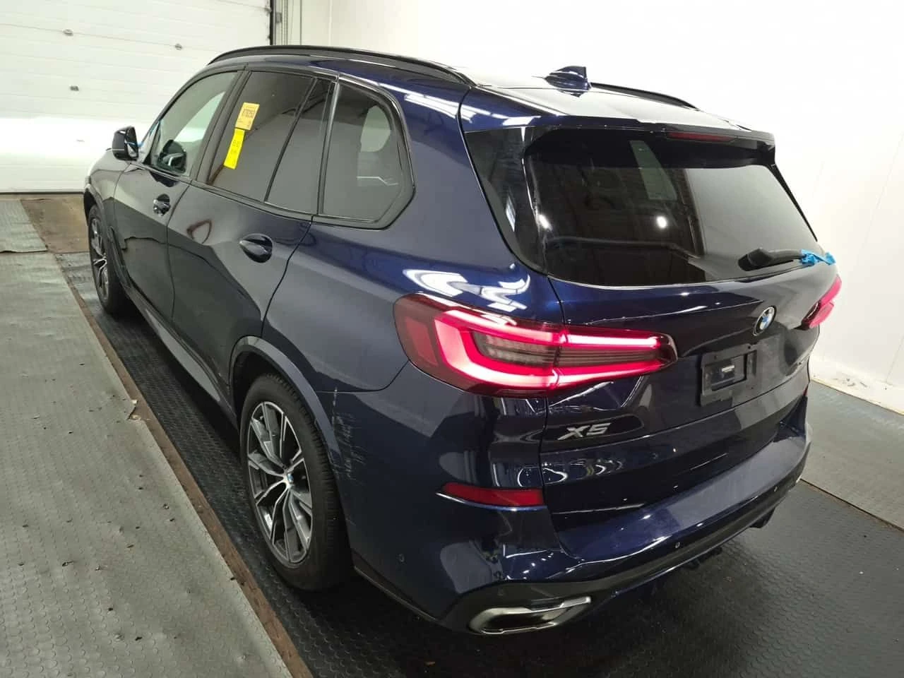 BMW X5 * XDRIVE40I * БЕЗ ИНЦИДЕНТИ * ОТ ПРЕДСТАВИТЕЛСТВО, снимка 4 - Автомобили и джипове - 54918844