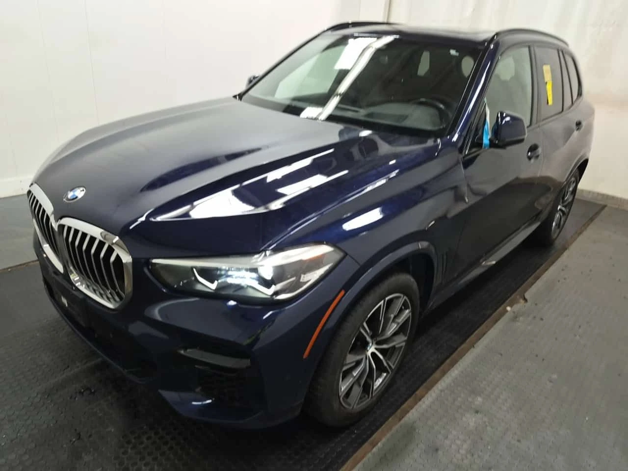 BMW X5 * XDRIVE40I * БЕЗ ИНЦИДЕНТИ * ОТ ПРЕДСТАВИТЕЛСТВО