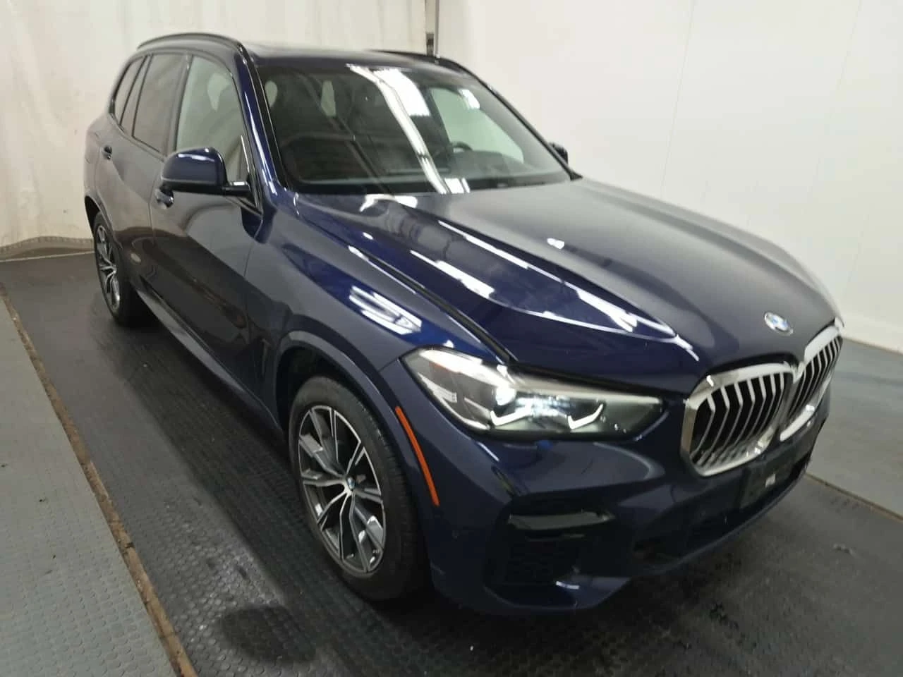 BMW X5 * XDRIVE40I * БЕЗ ИНЦИДЕНТИ * ОТ ПРЕДСТАВИТЕЛСТВО, снимка 2 - Автомобили и джипове - 54918844