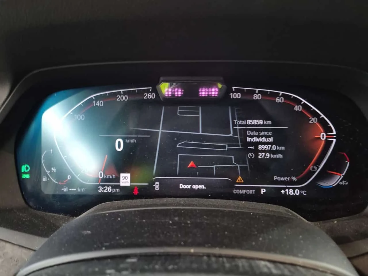 BMW X5 * XDRIVE40I * БЕЗ ИНЦИДЕНТИ * ОТ ПРЕДСТАВИТЕЛСТВО, снимка 9 - Автомобили и джипове - 54918844