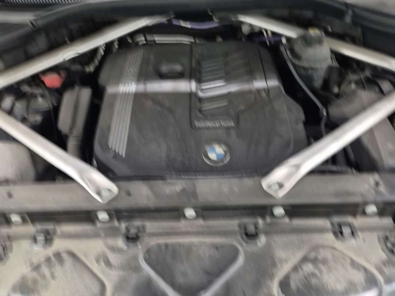 BMW X5 * XDRIVE40I * БЕЗ ИНЦИДЕНТИ * ОТ ПРЕДСТАВИТЕЛСТВО, снимка 16 - Автомобили и джипове - 54918844