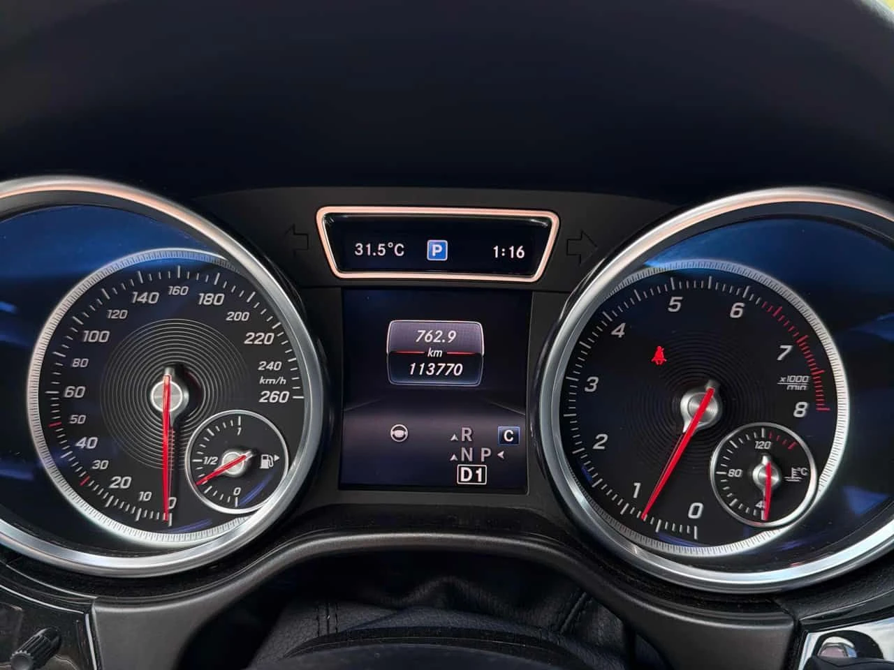 Mercedes-Benz GLE 400 4MATIC/ОБДУХВАНЕ/360/ПАНОРАМА/ПОДГРЕВИ, снимка 8 - Автомобили и джипове - 55320309