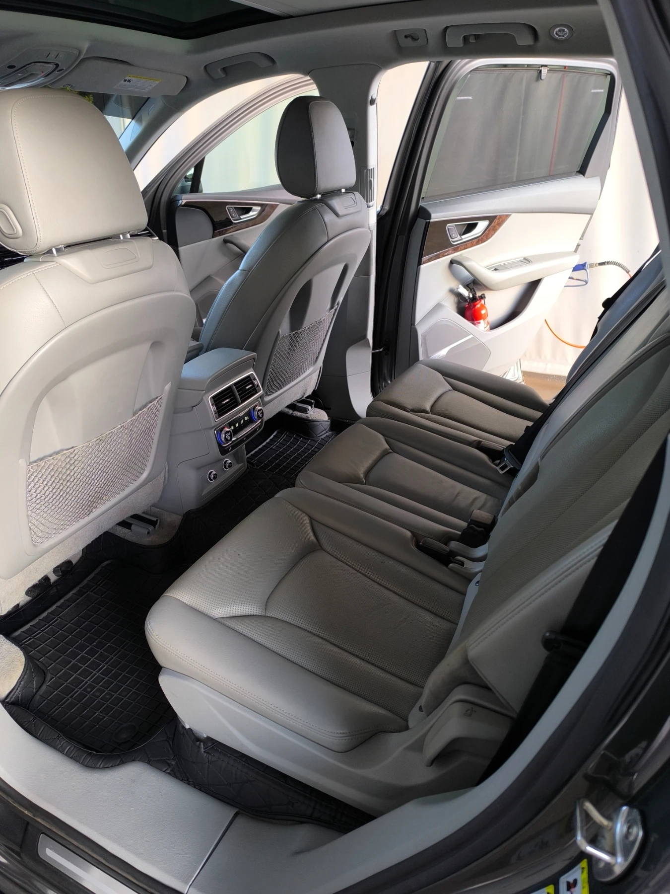 Audi Q7 3.0TFSI, снимка 17 - Автомобили и джипове - 55425644