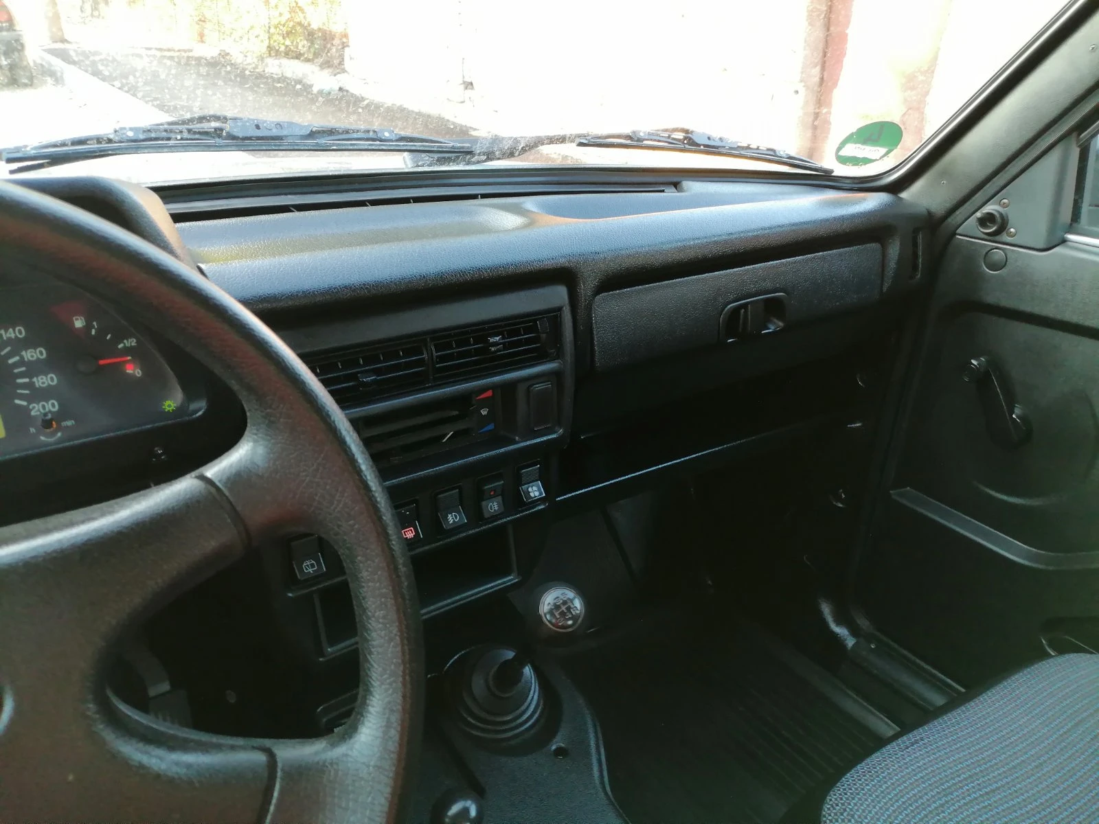 Lada Niva 1.7, снимка 10 - Автомобили и джипове - 55513693