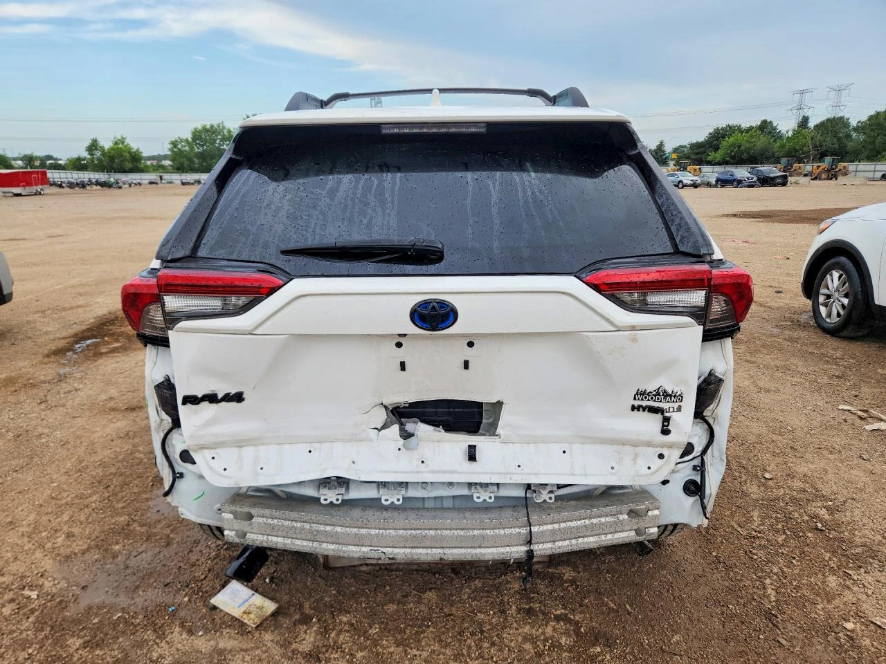 Toyota Rav4 2.5l Woodland Edition | Mobile.bg � ����������� 6
