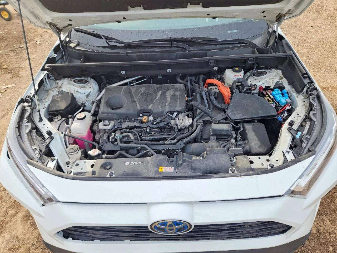 Toyota Rav4 2.5l Woodland Edition | Mobile.bg � ����������� 12