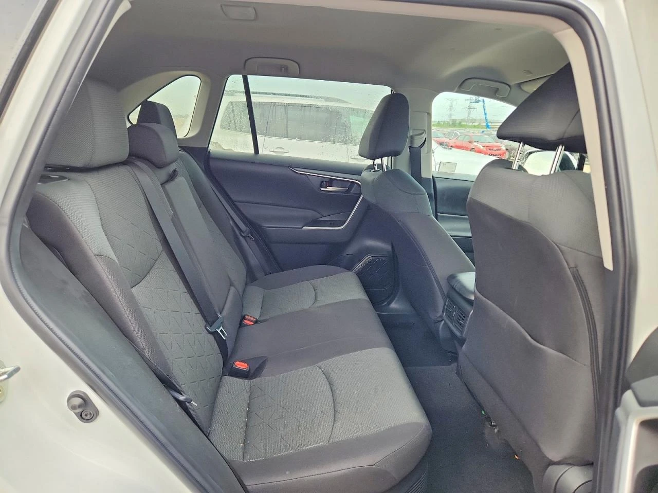 Toyota Rav4 2.5l Woodland Edition | Mobile.bg � ����������� 11