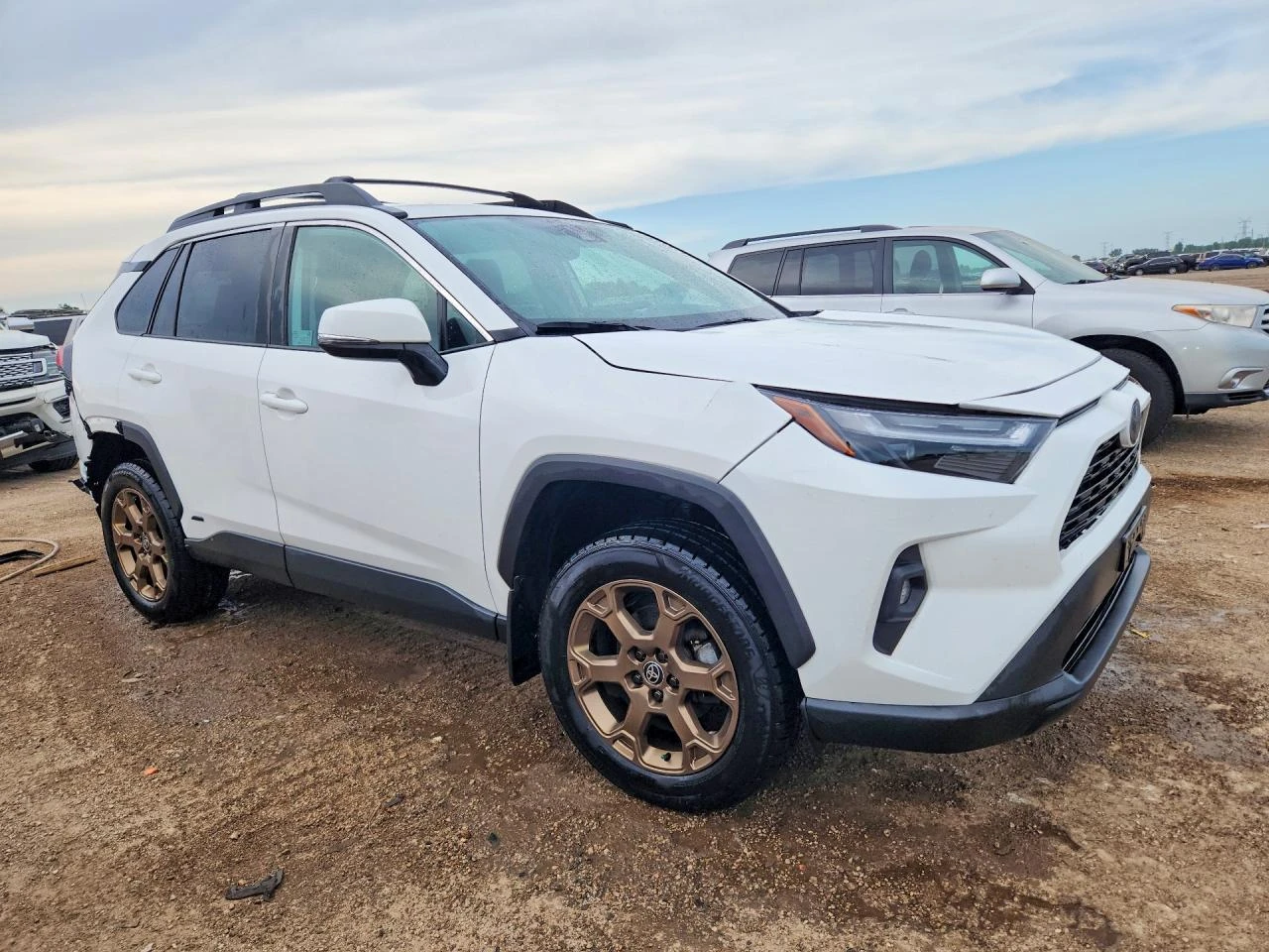 Toyota Rav4 2.5l Woodland Edition | Mobile.bg � ����������� 4