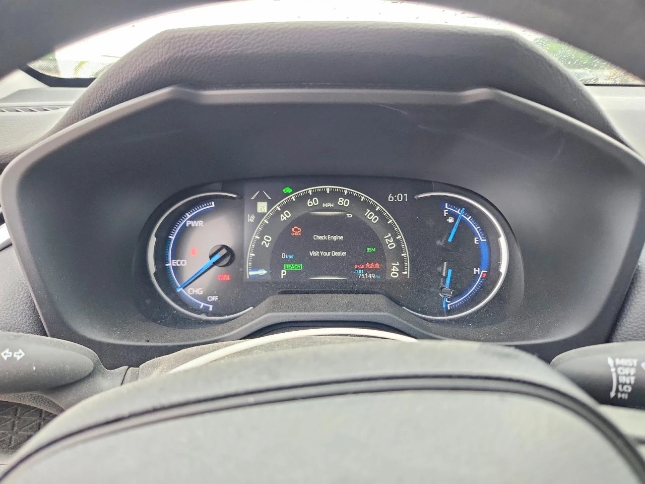 Toyota Rav4 2.5l Woodland Edition | Mobile.bg � ����������� 9