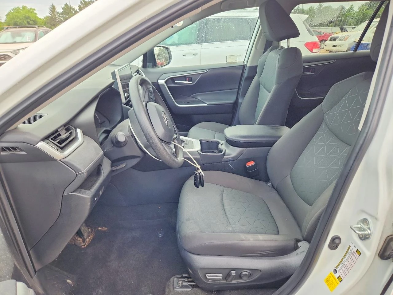 Toyota Rav4 2.5l Woodland Edition | Mobile.bg � ����������� 7
