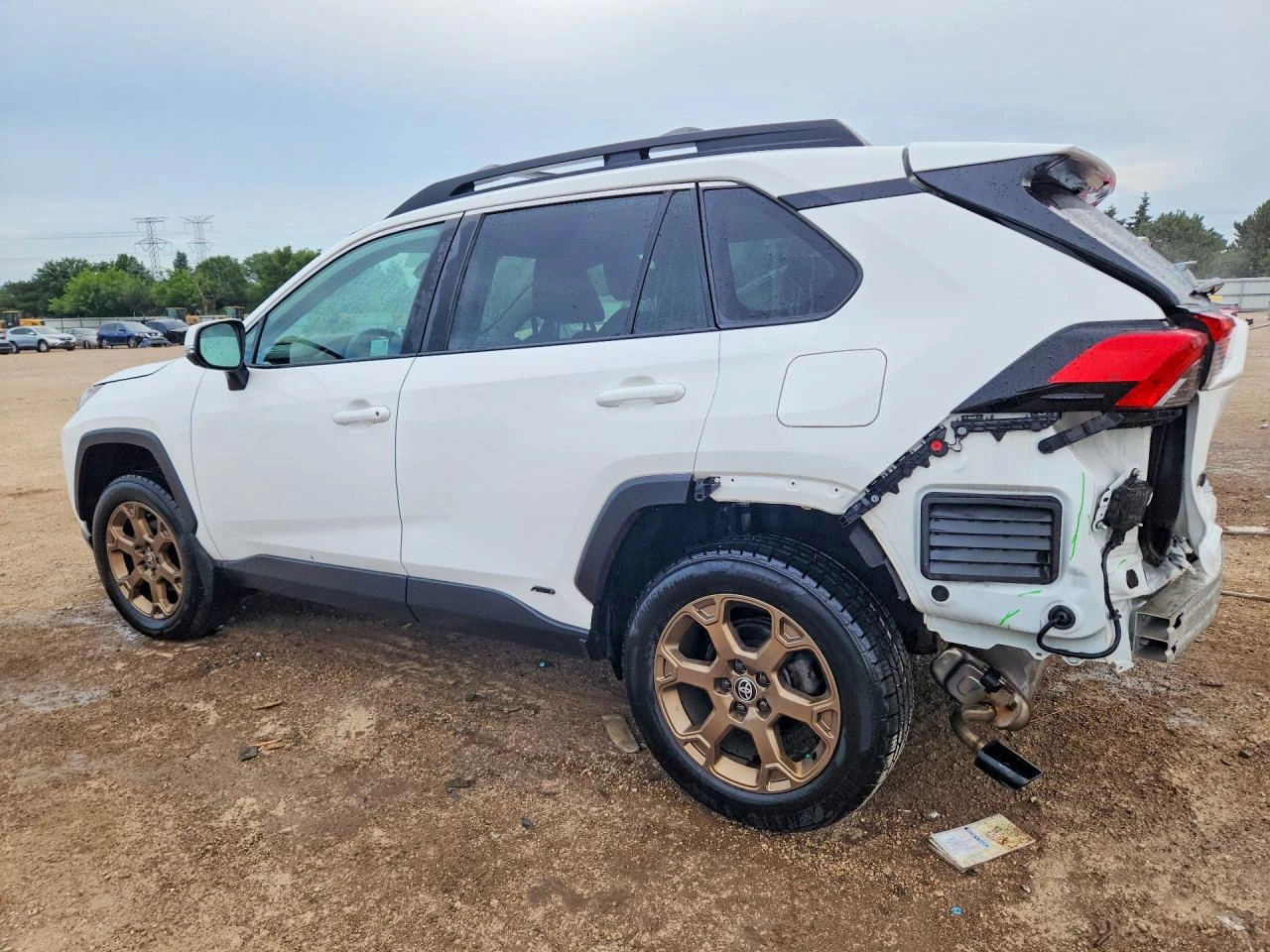 Toyota Rav4 2.5l Woodland Edition | Mobile.bg � ����������� 2