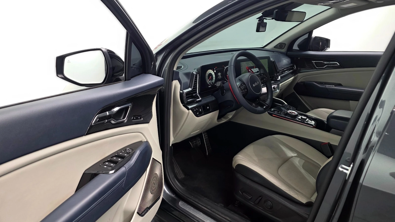 Kia Sportage 1.6 Turbo 4WD Signature Gravity, снимка 9 - Автомобили и джипове - 56103183