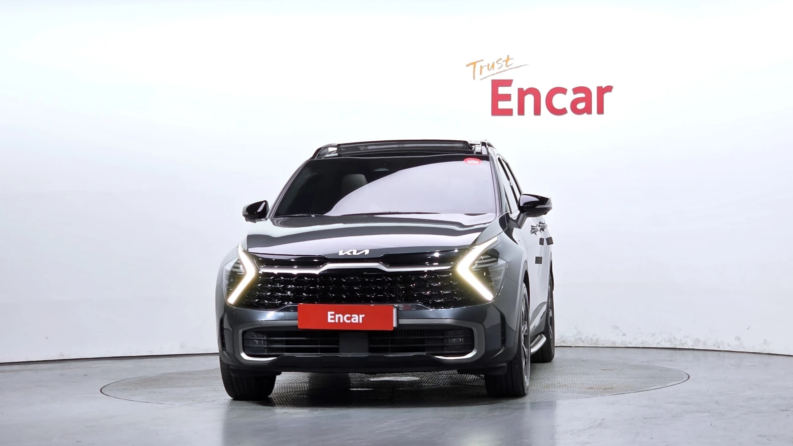 Kia Sportage 1.6 Turbo 4WD Signature Gravity, снимка 3 - Автомобили и джипове - 56103183
