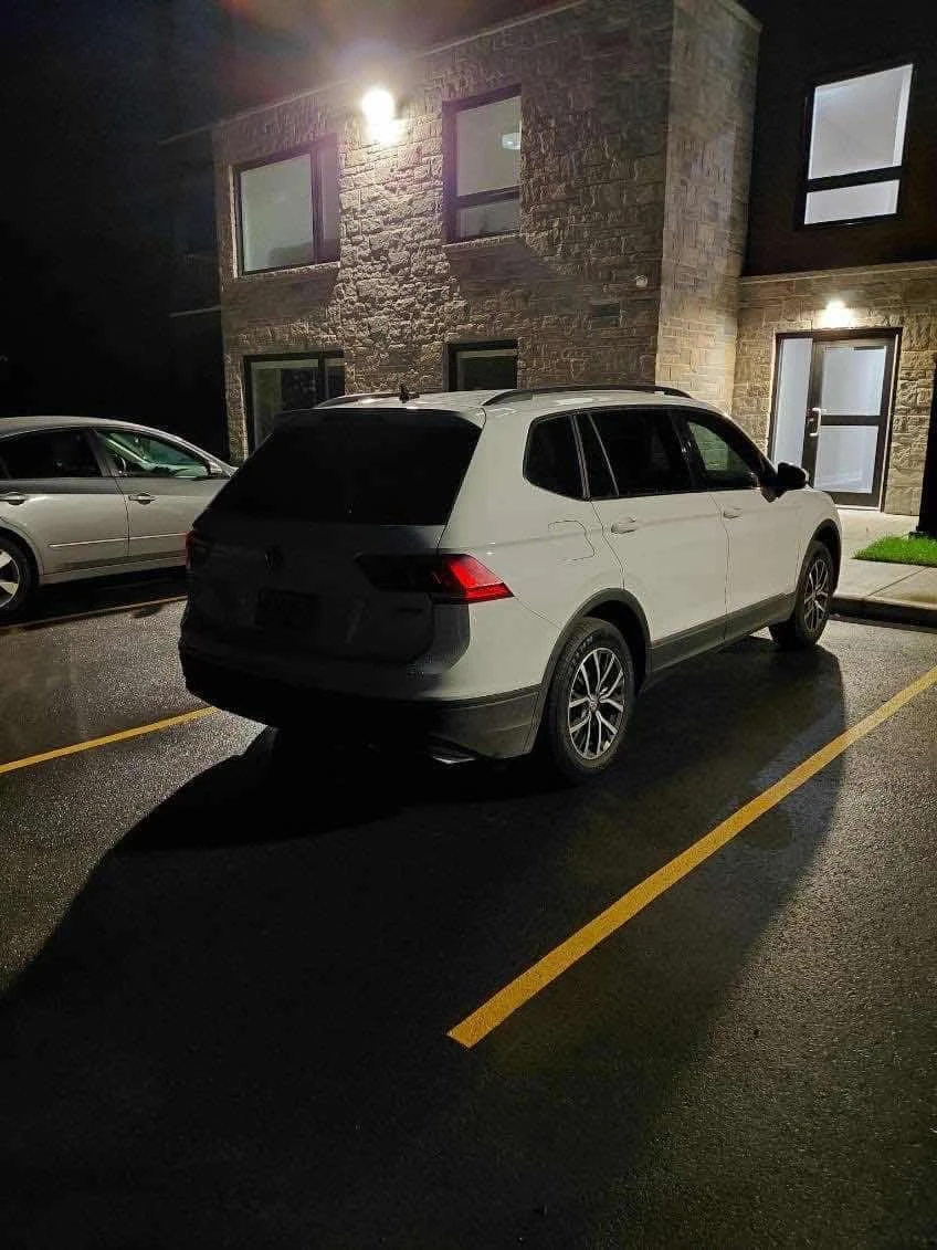 VW Tiguan * Comfortline * ���������� * �� ���������������� | Mobile.bg � ����������� 3