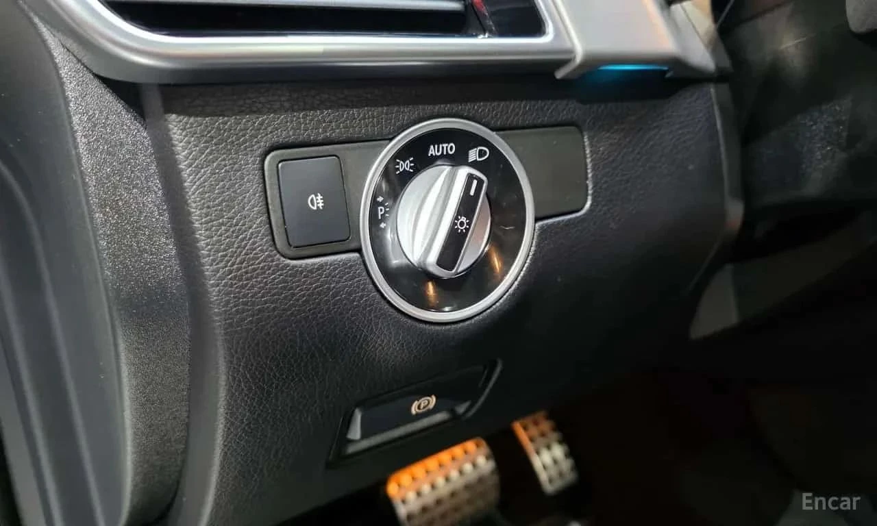 Mercedes-Benz GLE, снимка 12 - Автомобили и джипове - 56688752