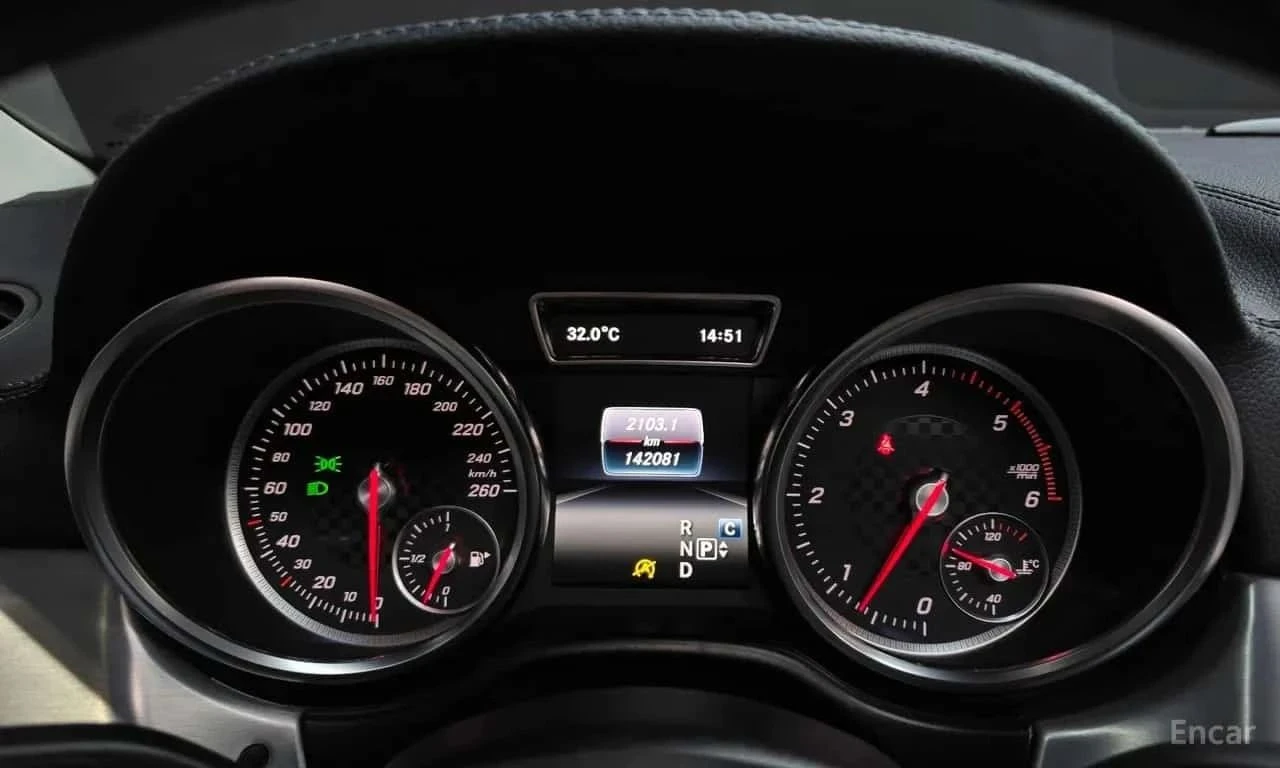 Mercedes-Benz GLE, снимка 8 - Автомобили и джипове - 56688752