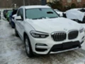 BMW X3 G01, снимка 1