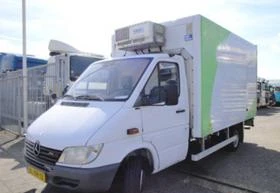 Renault Trafic ВСИЧКИ МОДЕЛИ, снимка 12