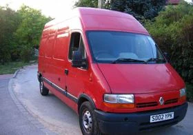 Renault Trafic ВСИЧКИ МОДЕЛИ, снимка 16