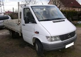 Renault Trafic ВСИЧКИ МОДЕЛИ, снимка 6